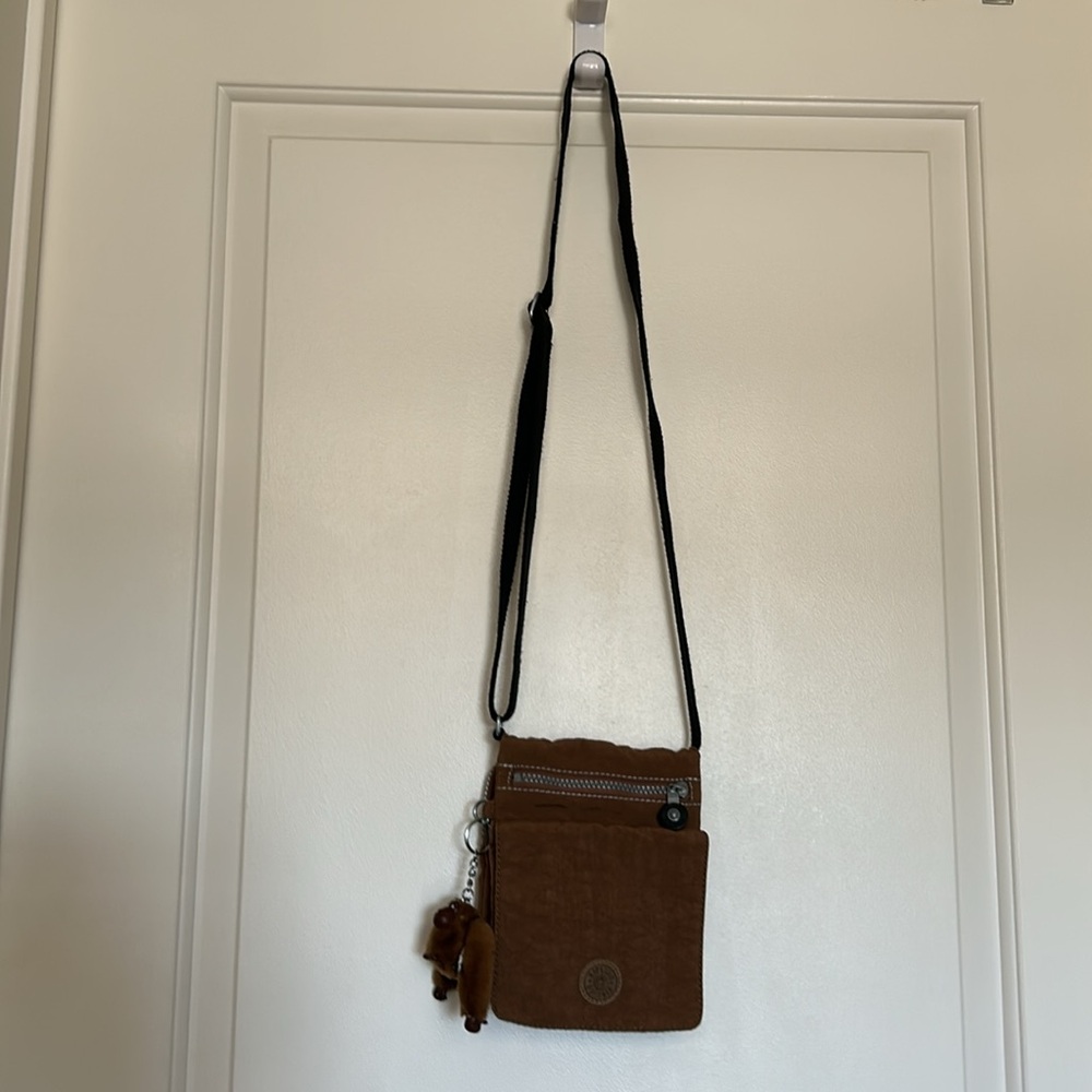 Kipling Shoulder Bag View 2
